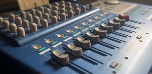 DP-01 Drone Synth Conversion Files