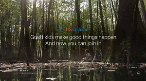 Every day, kids are doing great things that connect and inspire our communities. We believe these kids are The Future of Good. See their stories and learn how you can help good happen. www.TheFutureofGood.com | UScellular