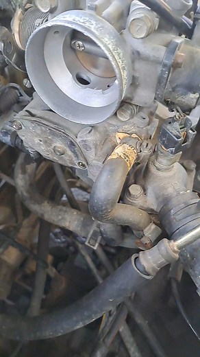 466K views · 8.2K reactions | Wira biasanya kalau nak pakai FICD disebabkan throtle body giler(Rosak) tolong la buangkan sekali sebijik gear yg ada kat dlm throtle body tu ye...Niat dah baik bagus nak tolong jimatkan kos owner serta membantu owner.Tapi memeningkan kepala owner sebab masalah tak selesai² lagi timing rendah sangat/tinggi sangat waktu tanpa bukak aircond... Semoga bermanfaat...﫰 Utk sebarang booking wasap jer 018-223 4389 | APENG Impian AUTO Service | Facebook