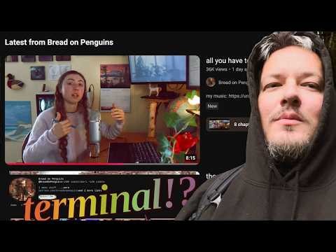 All you have to do is show up ‪@BreadOnPenguins‬