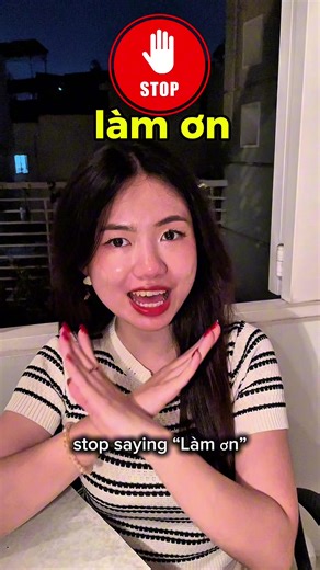 Master Speaking Vietnamese Naturally: Saying Please