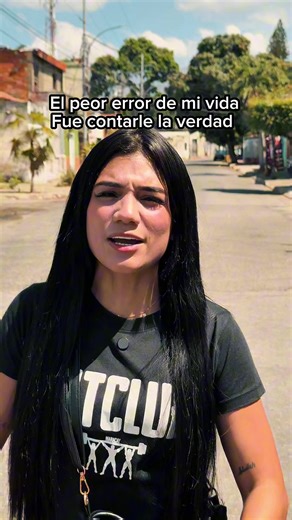 El peor error de mi vida fue haber contado mi vida a una amiga . . . . . #videoviral #humor #comedia #venezuela #aragua @@Delvalleclean15