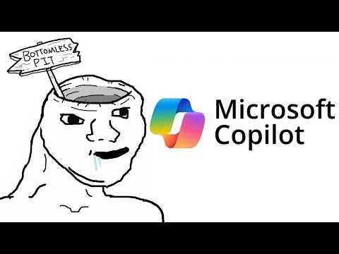 they admit it's useless