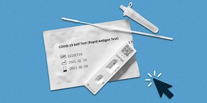How to Order the Free Rapid Covid-19 Tests Announced by the White House