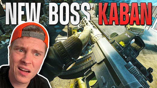 8.7K views · 218 reactions | NEW Scav Boss KABAN in Tarkov! | Fugglet | Facebook