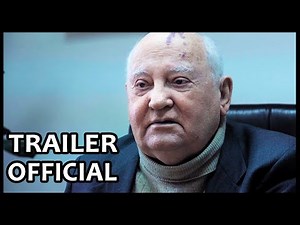 [4K] Gorbachev. Heaven Official Trailer (2021), Documentary Movies