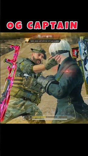 ✅ OG Captain 💀💪Pro Settings in CODM BR💯🔥Codmobile🤕CODM Pro Setting #shorts #codmbr #codm #ogcod