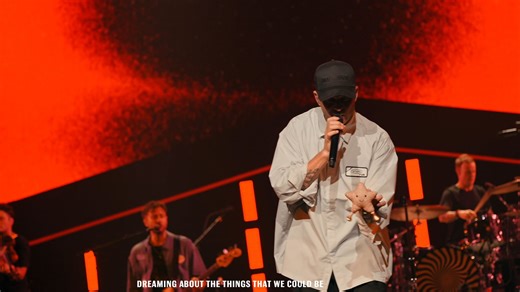 OneRepublic: 超燃现场《Counting Stars》