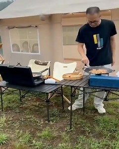 966K views · 5K reactions | Amazing out door camping equipment. | Chand's collection | Facebook