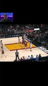 Bam Adebayo releases inner Kobe on historic night