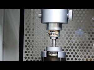 TSC 6 push-out testing - Imperial rivet & fasteners