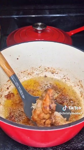 Easy One-Pot Chicken Stew with Cabbage