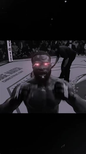 UFC Moments Featuring Tyron Woodley and 6ix9ine