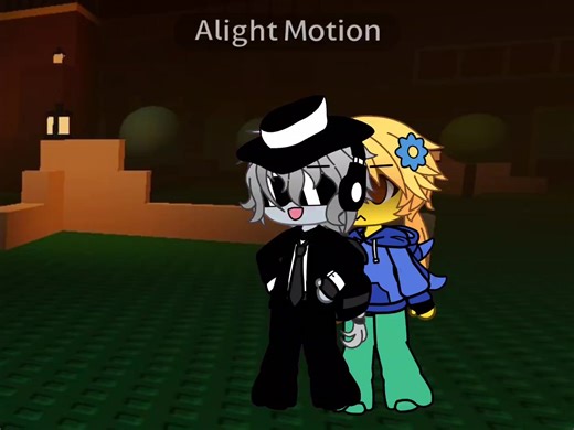 Noob is Mine: A Creative Roblox Edit