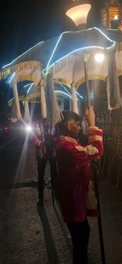 Shiv Jayanti Proccession celebration with Maharastrian Dhol nagra style in Vikasnagar Dehuroad Pune.