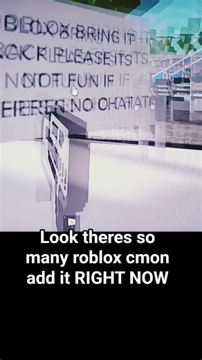 whos gonna win roblox? WE WILL WIN!