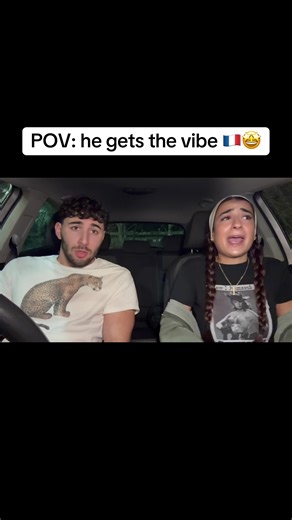 Capturing the Carpool Vibe with In Print We Trust