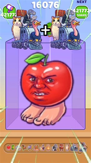 Merge Fellas ITALIAN BRAINROT 16 ⁉️ Boss + Boss | New Update #mergefellas