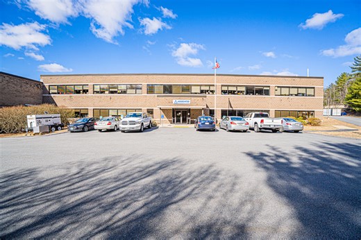 8 Post Office Sq, Acton, MA 01720 - Acton Technology Park | LoopNet