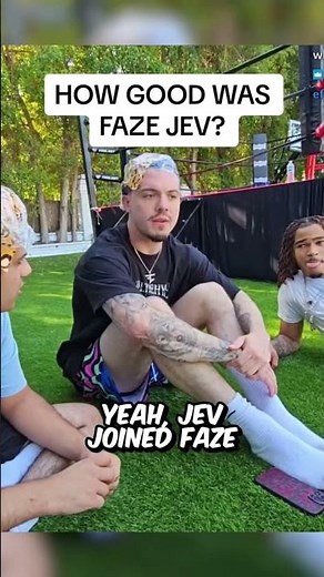 Adapt Talks About Jev