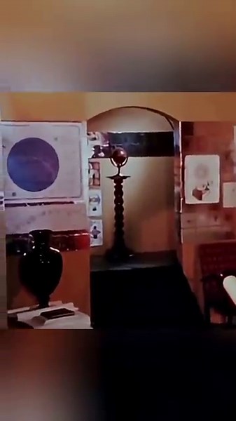 The Beatles | John’s Sugar Hunt (Magical Mystery Tour #thebeatles #magicalmysterytour #johnlennon