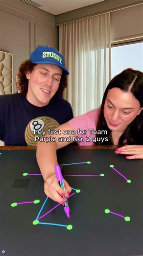 Ultimate Game Night Challenge Ideas