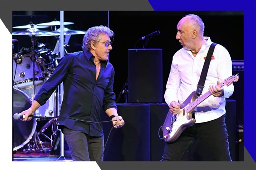 The Who announce 2025 farewell tour, MSG show. Get tickets today