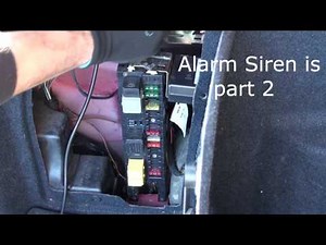 Mercedes remote stopped working simple fix