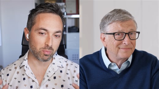 “There will be more pandemics” Bill Gates explains what comes next