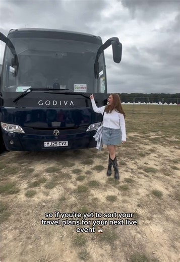 Explore Big Green Coach Travel for Your Events