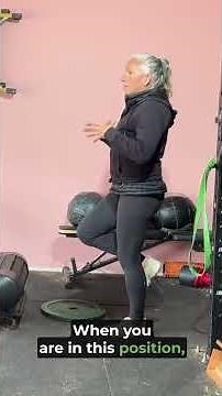 This Running Pose Changes Everything