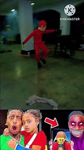 Mr. Creepy Man Ruined Funny Mike’s 4th of July Party!