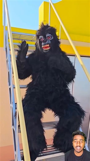 Bhoot or bacchi 😀😀Top Learning Tools 🥰 Funny Video of Kids P-102#shorts #shortsfeed #viralshorts