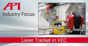 5 Axis Machine Tool Volumetric Error Compensation