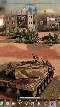using the object 787 in cts #gaming #roblox #cursedtanksimulator