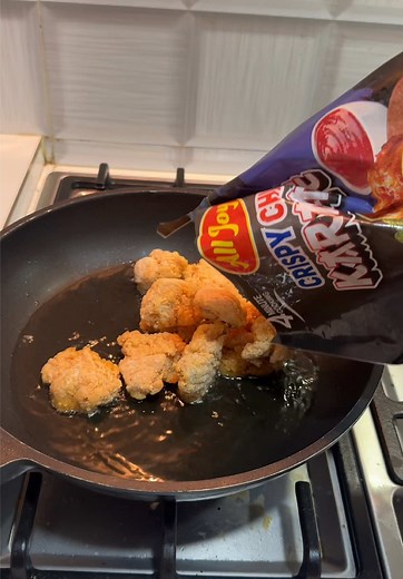 Crispy Chicken Karaage Recipe in Dali
