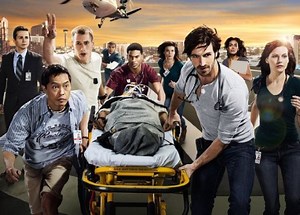 The Night Shift (Serie TV 2014 - 2017): trama, cast e info