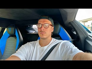 boring life of a young millionaire…