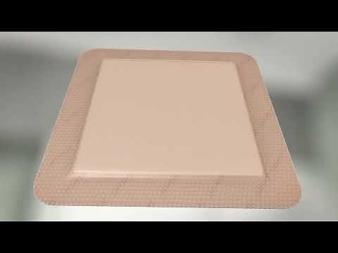 Wie Mepilex Border funktioniert!