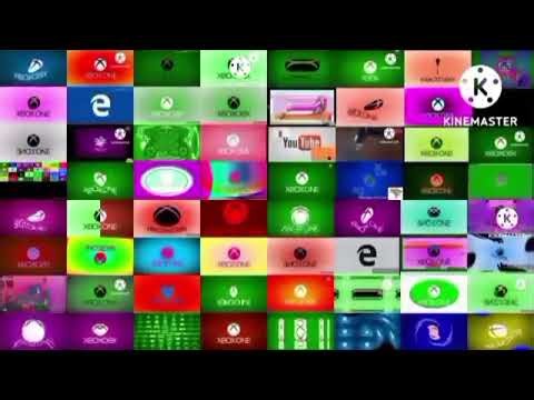 64 The Ultimate Fullest Best Animation Logos V3 (Archive)