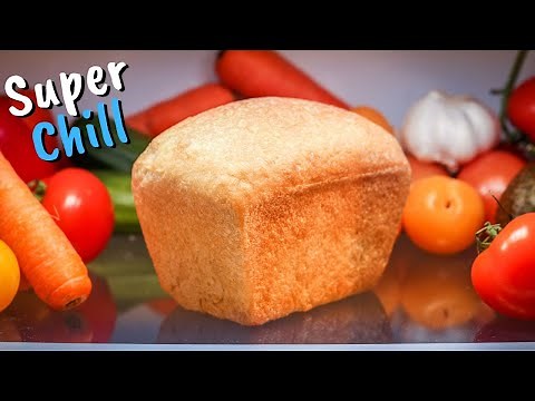 How to Fully Ferment Bread Dough in the Fridge | 100% Cold Fermentation Guide