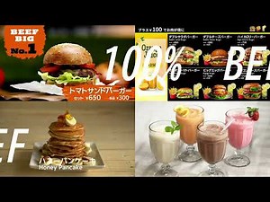 ディスプレイウォール　サンプル02［IODATA］