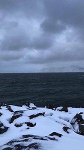 1.2K views · 71 reactions | The weather in Iceland can be quite exciting and unpredictable! Today a storm has been making it’s way over the country while Icelanders snuggle up inside their homes. Learn more about the seasons and the ever-changing climate in Iceland here  https://www.icelandtravel.is/about-iceland/seasons-and-climate/ | Iceland Travel | Facebook