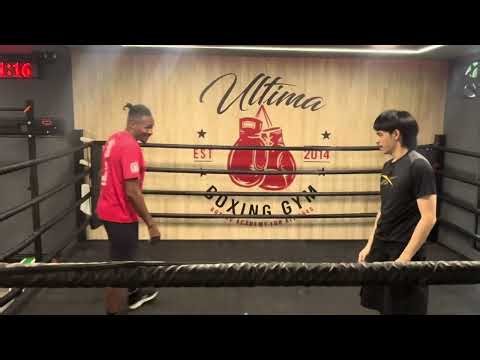 Four Ways Footwork II: Shuffle Like a Pro
