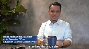 30K views · 47 reactions | #StudyinMalaysia  Studying  from home...