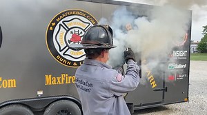 10K views · 223 reactions | This video highlights the Max Fire Box...
