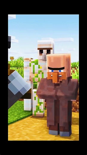 minecraft ✨ animation‪@GGAnimationGG‬#shorts