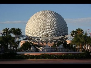 EPCOT (COMPLETE WALK-THROUGH) AT WALT DISNEY WORLD TOUR