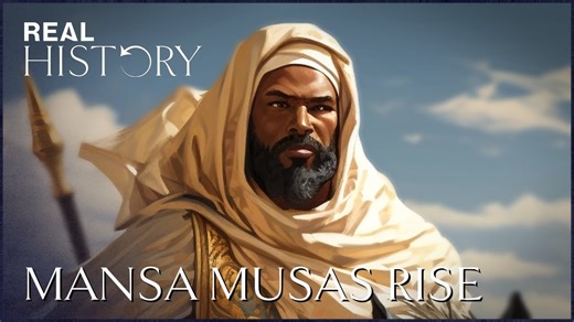 Mansa Musa: The Life Of The ‘Richest Man In History’