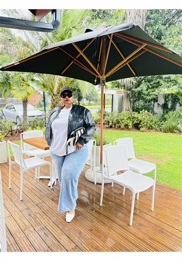 Plus Size Outfit Ideas from SHEIN - Closet Invasion Part 2